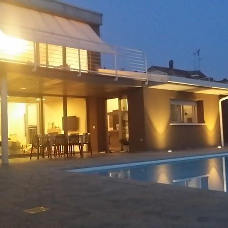 Guest House Località Sorbara Asola Exterior foto