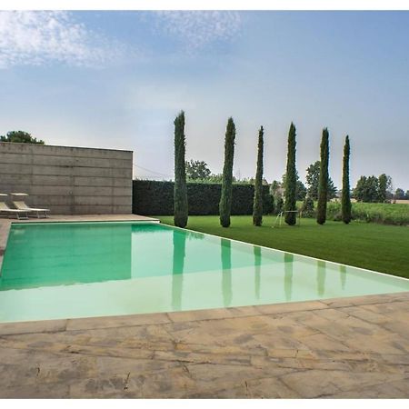 Guest House Località Sorbara Asola Exterior foto