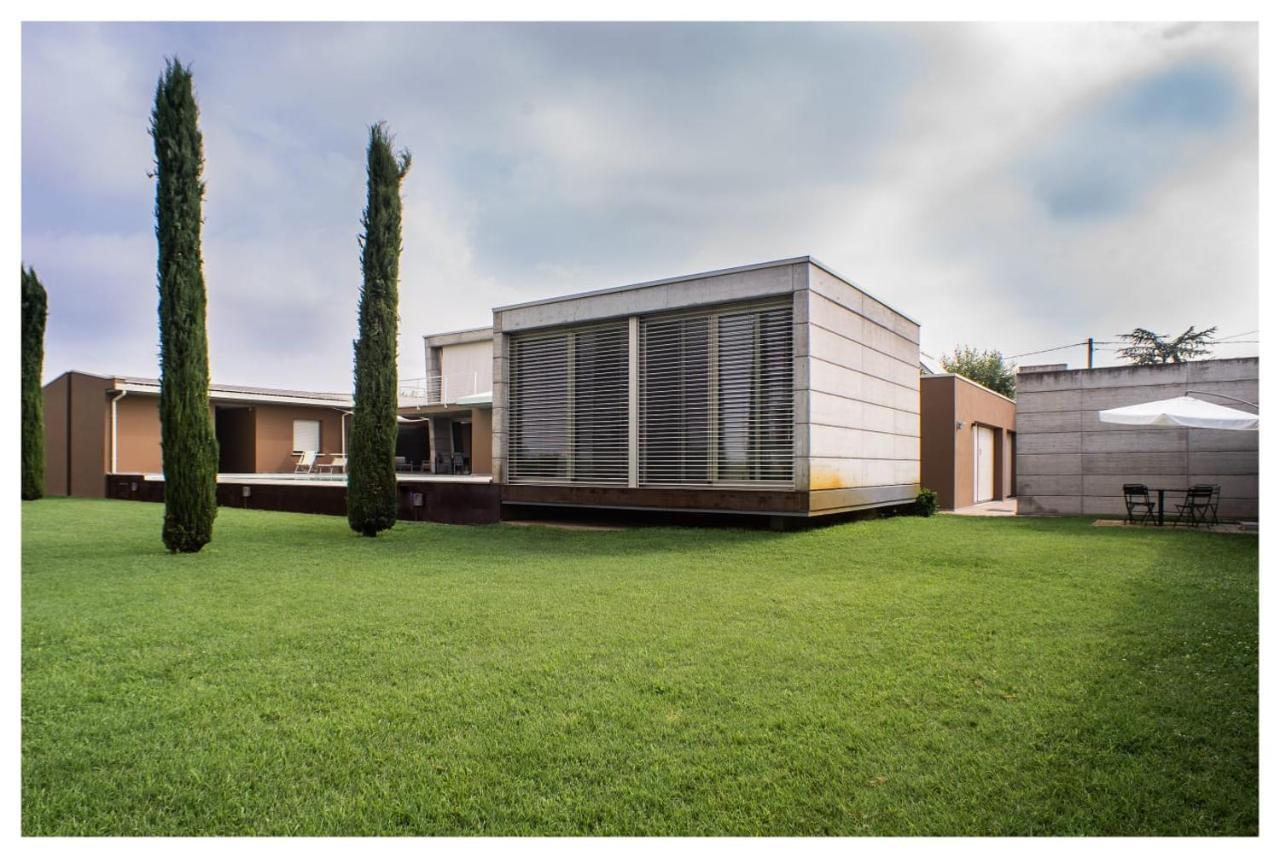 Guest House Località Sorbara Asola Exterior foto